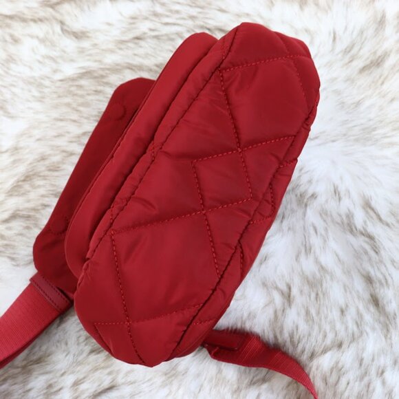 Marc Jacobs Nylon Messenger 4F5HMS018H02-641 - Picture 4 of 10